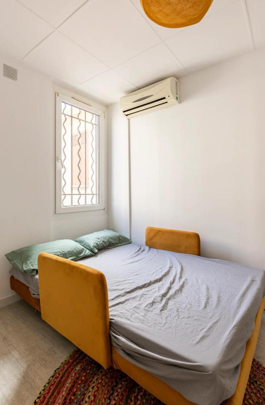 Artscape Marseille Apartment Exterior photo