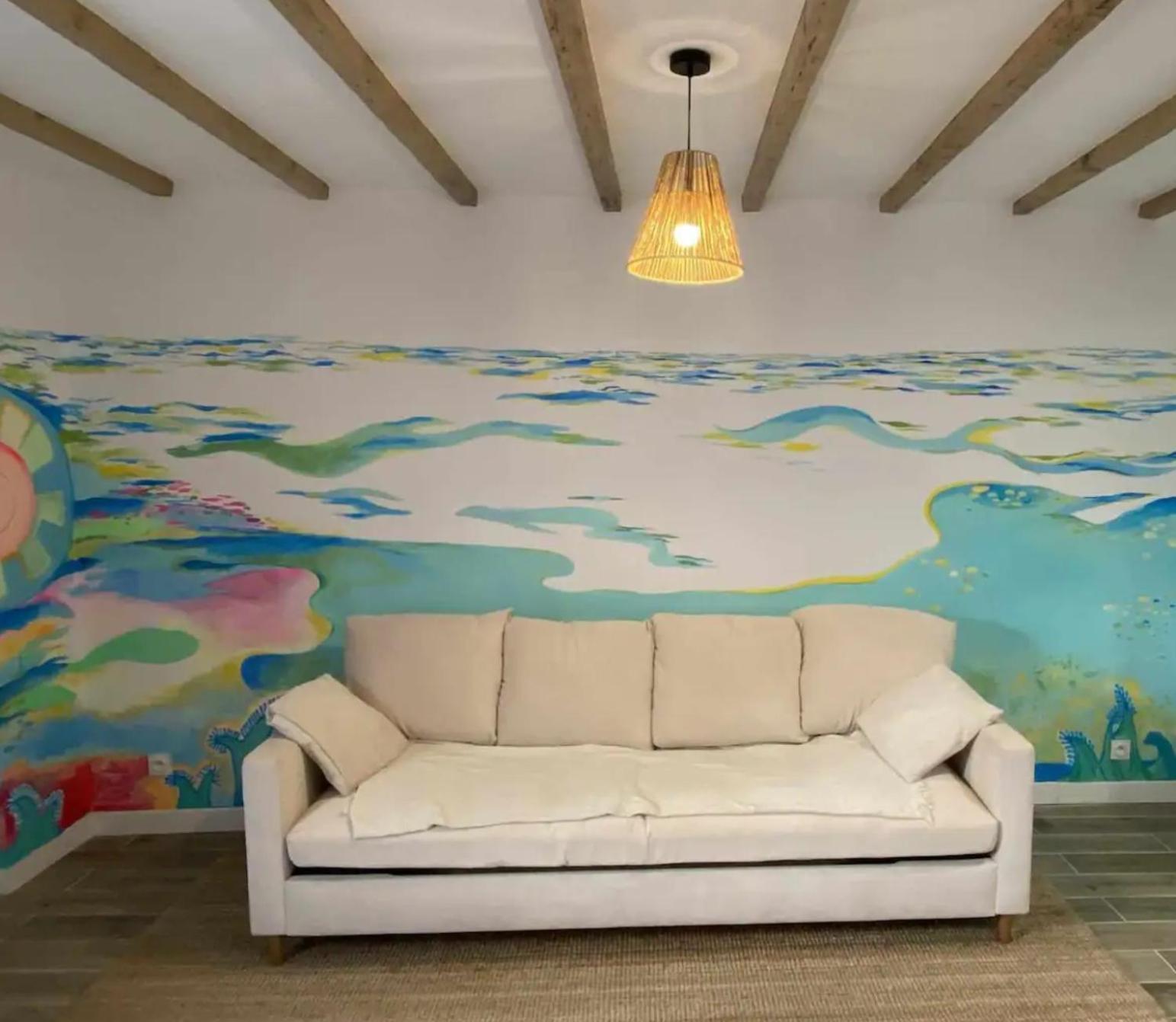 Artscape Marseille Apartment Exterior photo