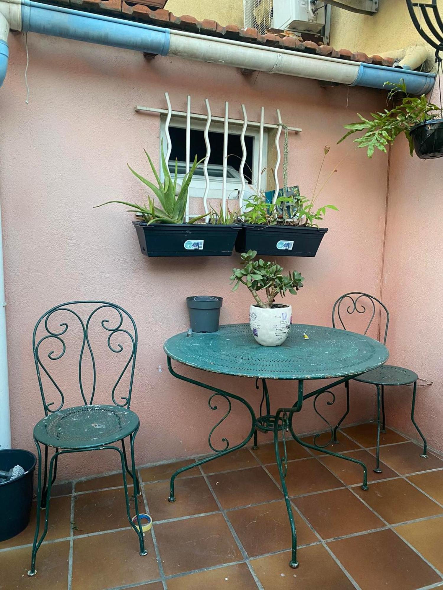 Artscape Marseille Apartment Exterior photo